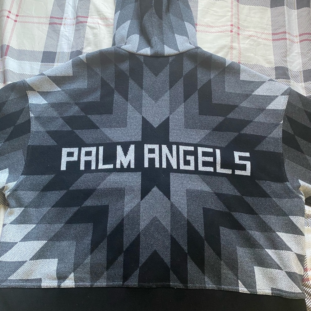 Palm Angels Men Sweater